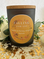 FALLING FOR YOU image 2
