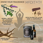 MEDITATE image 2