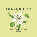 TRANQUILITY- BUY 2 FOR $20 image 4
