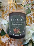 SERENE image 0