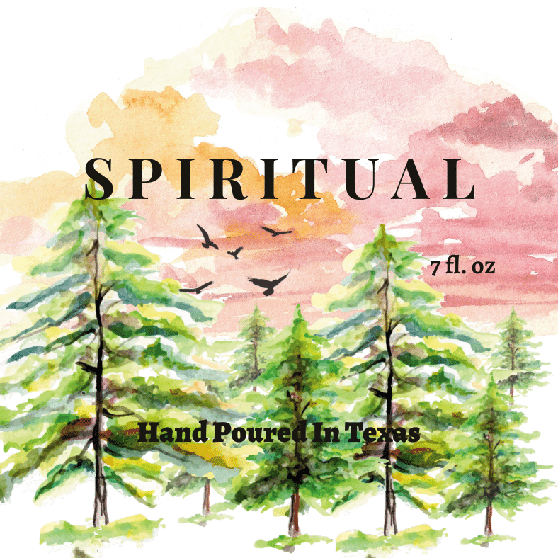 SPIRITUAL image 4