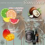 Benevolence 5ml image 0