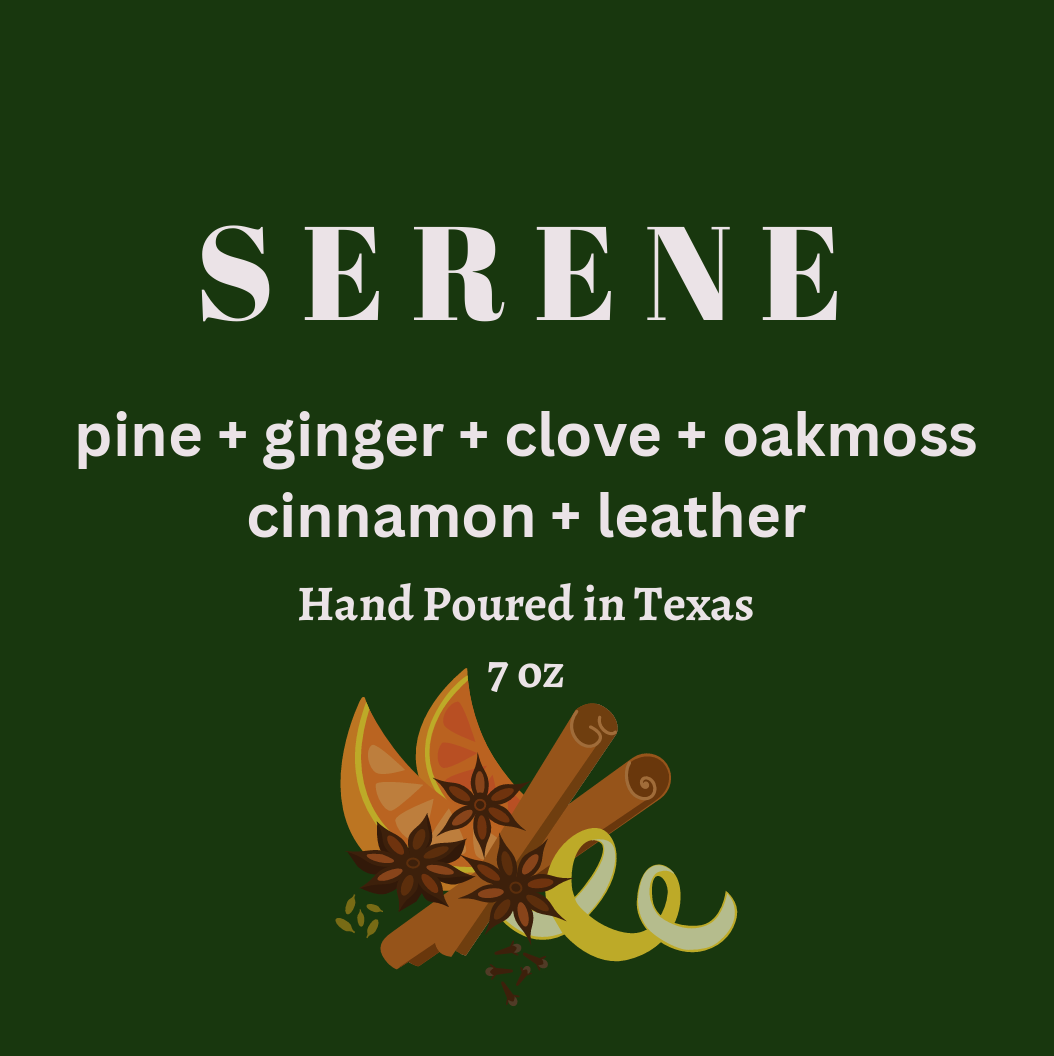 SERENE image 3
