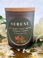 SERENE image 2