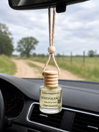 Benevolence (Car scents )