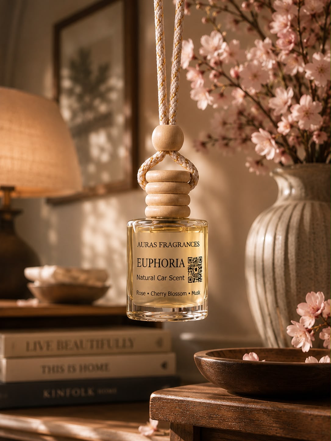 Euphoria (Car scents)