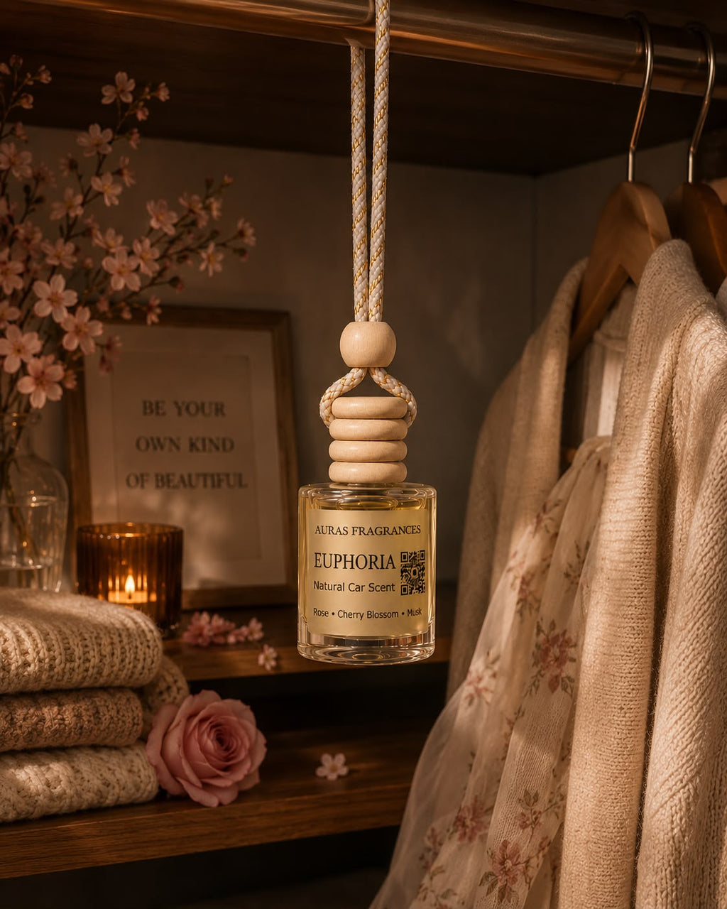Euphoria (Car scents)
