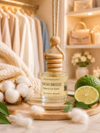 Fresh Breeze (Car Scents)