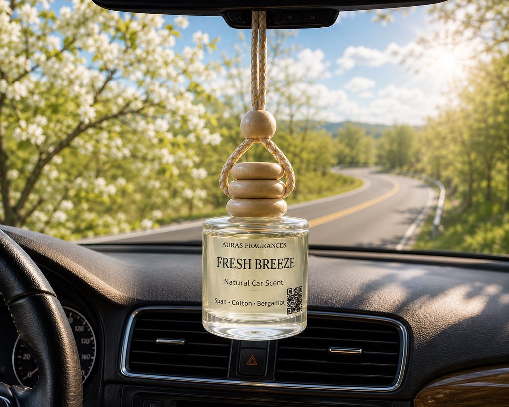 Fresh Breeze- BUY 2 FOR $22.99