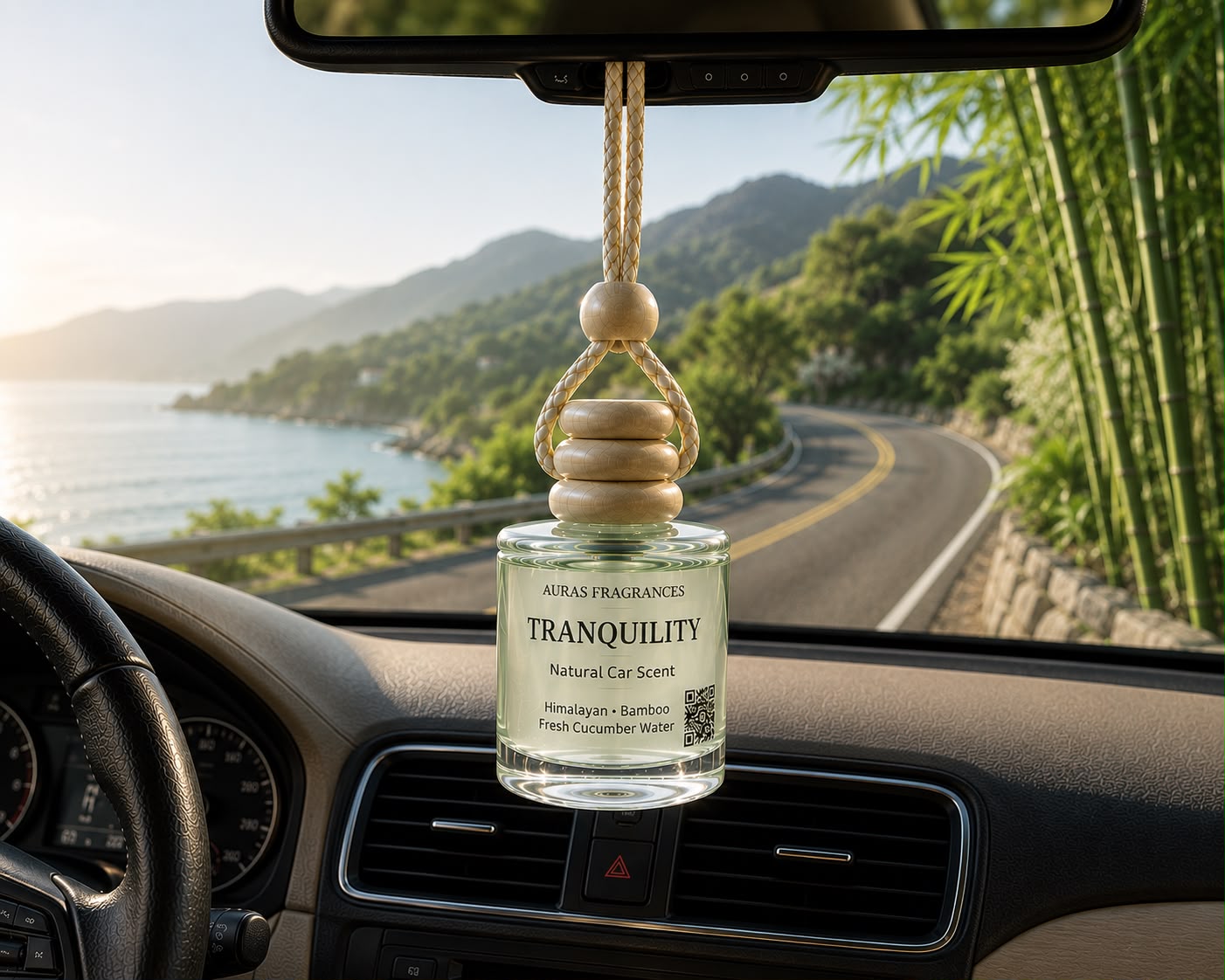 TRANQUILITY- BUY 2 FOR $22.99