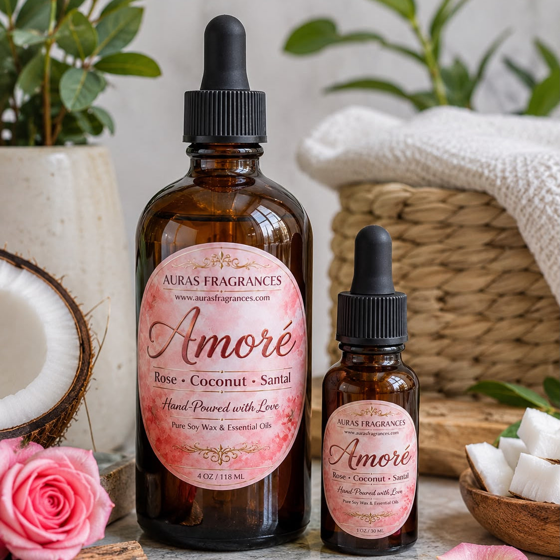 Products – Aura Fragrances