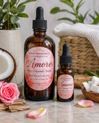 AMORE Oil