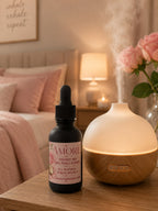 AMORE Oil