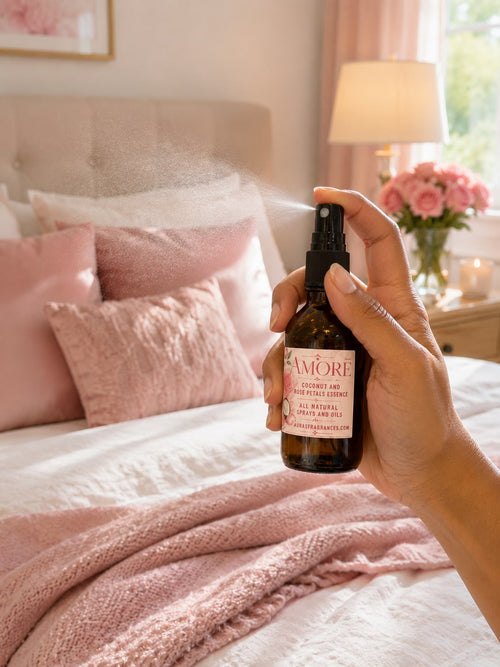 AMORE Spray
