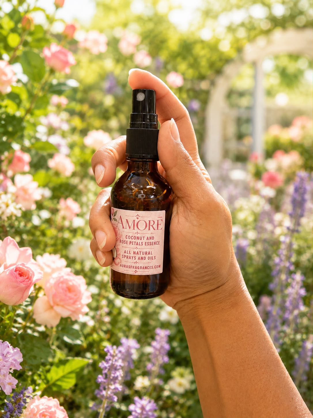 AMORE Spray