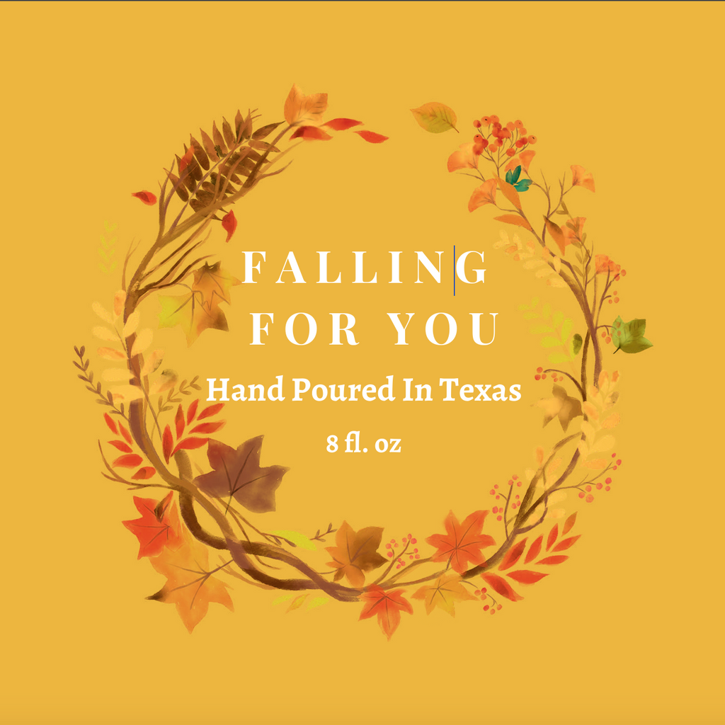 FALLING FOR YOU image 3