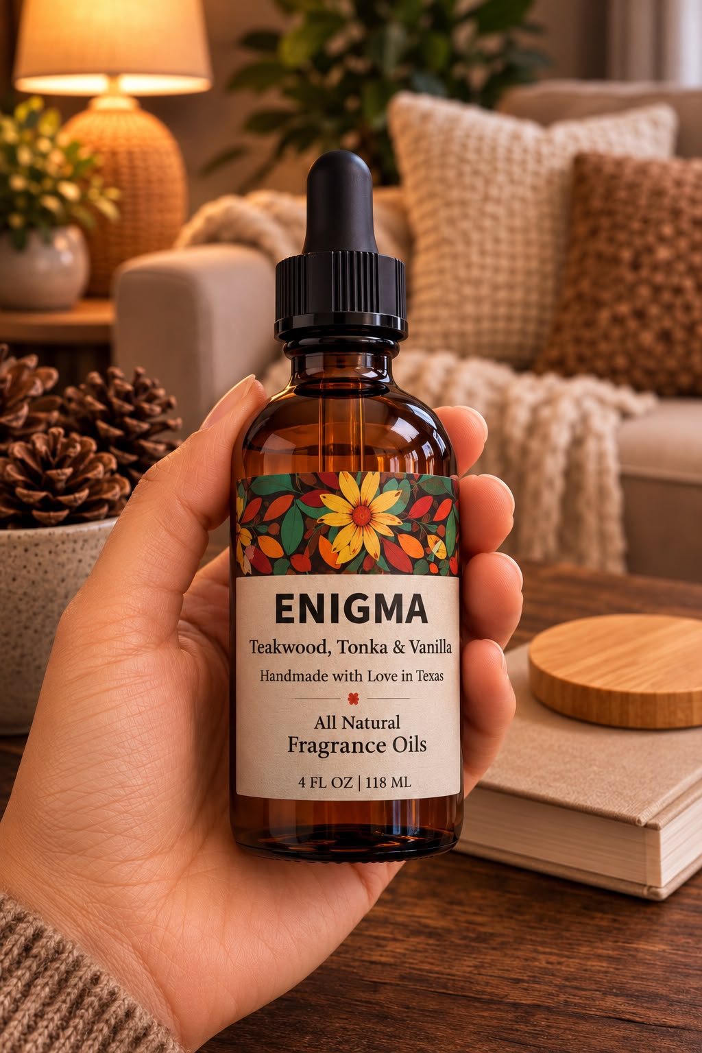 ENIGMA ( MY LOVE )