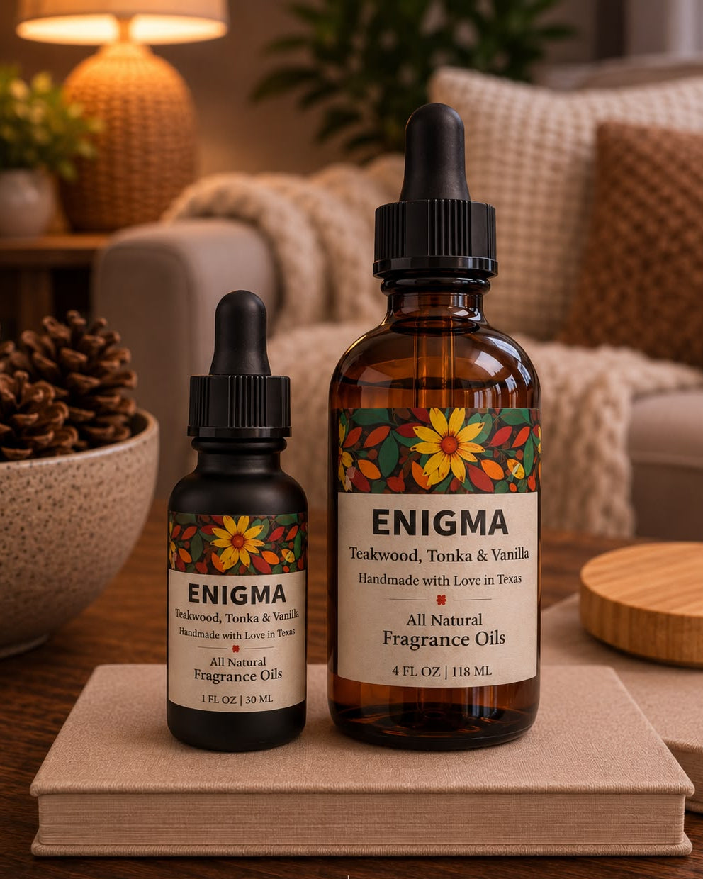 ENIGMA ( MY LOVE )