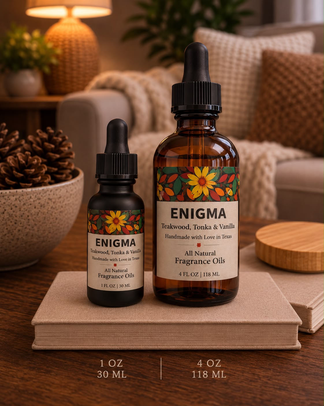 ENIGMA ( MY LOVE )