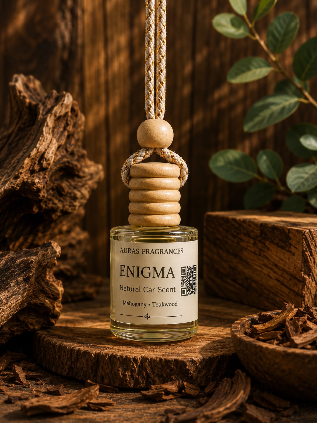 Enigma (Car scents)