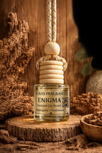 Enigma (Car scents)
