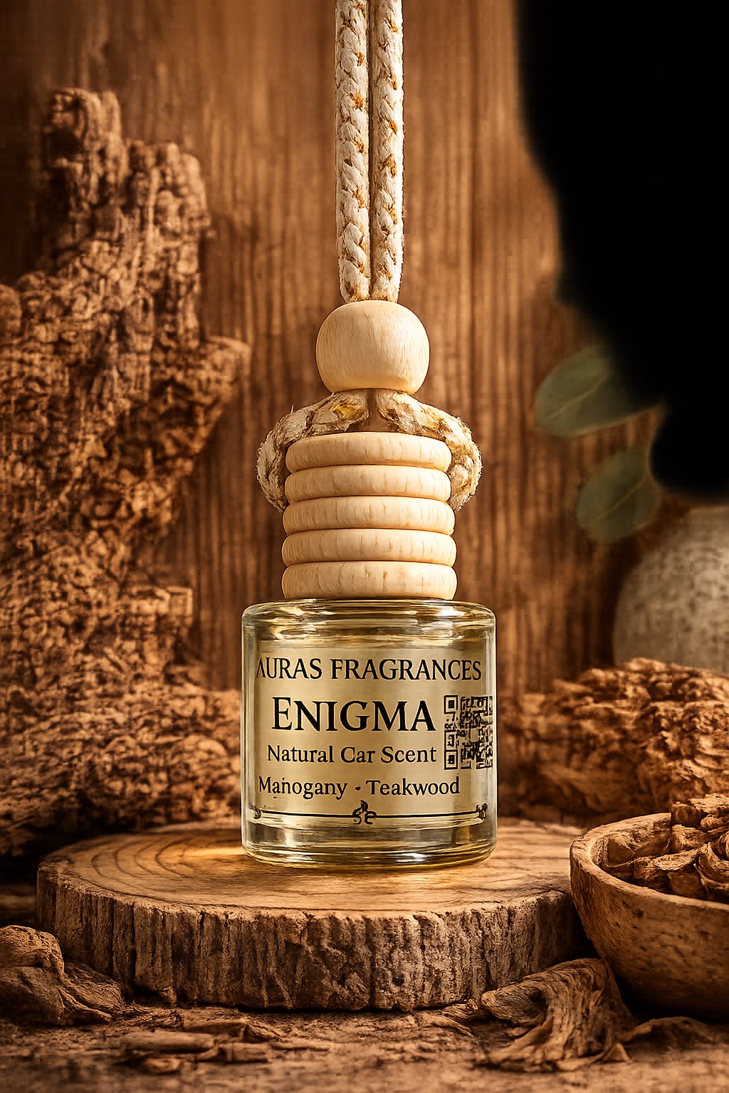 Enigma (Car scents)