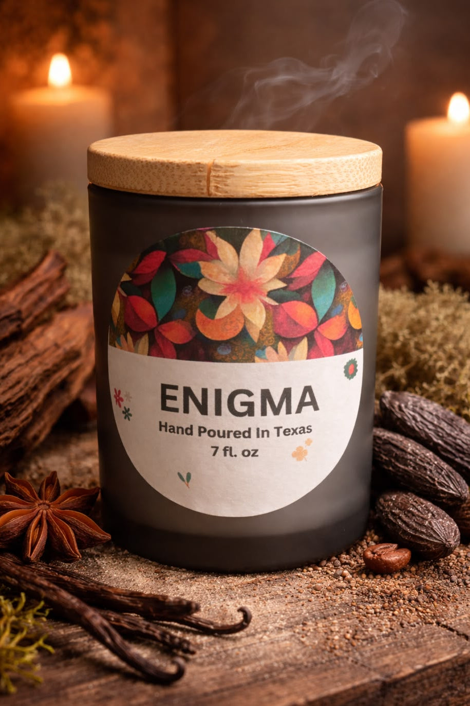 ENIGMA ( MY LOVE )