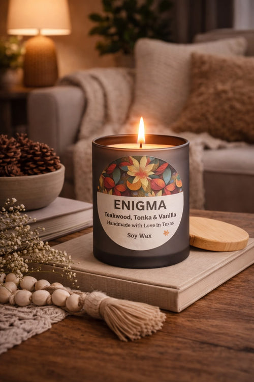 ENIGMA ( MY LOVE )