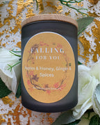 FALLING FOR YOU image 0