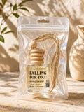Falling for you (Car scents)