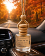 Falling for you (Car scents)