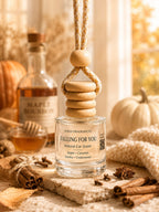 Falling for you (Car scents)