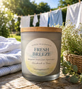 FRESH BREEZE Wax