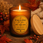 FALLING FOR YOU