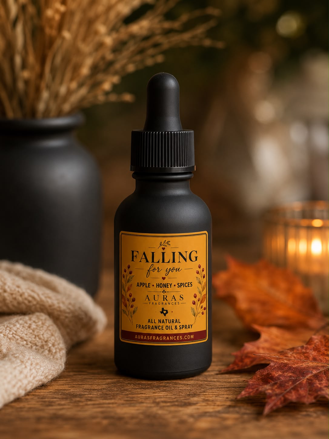 FALLING FOR YOU