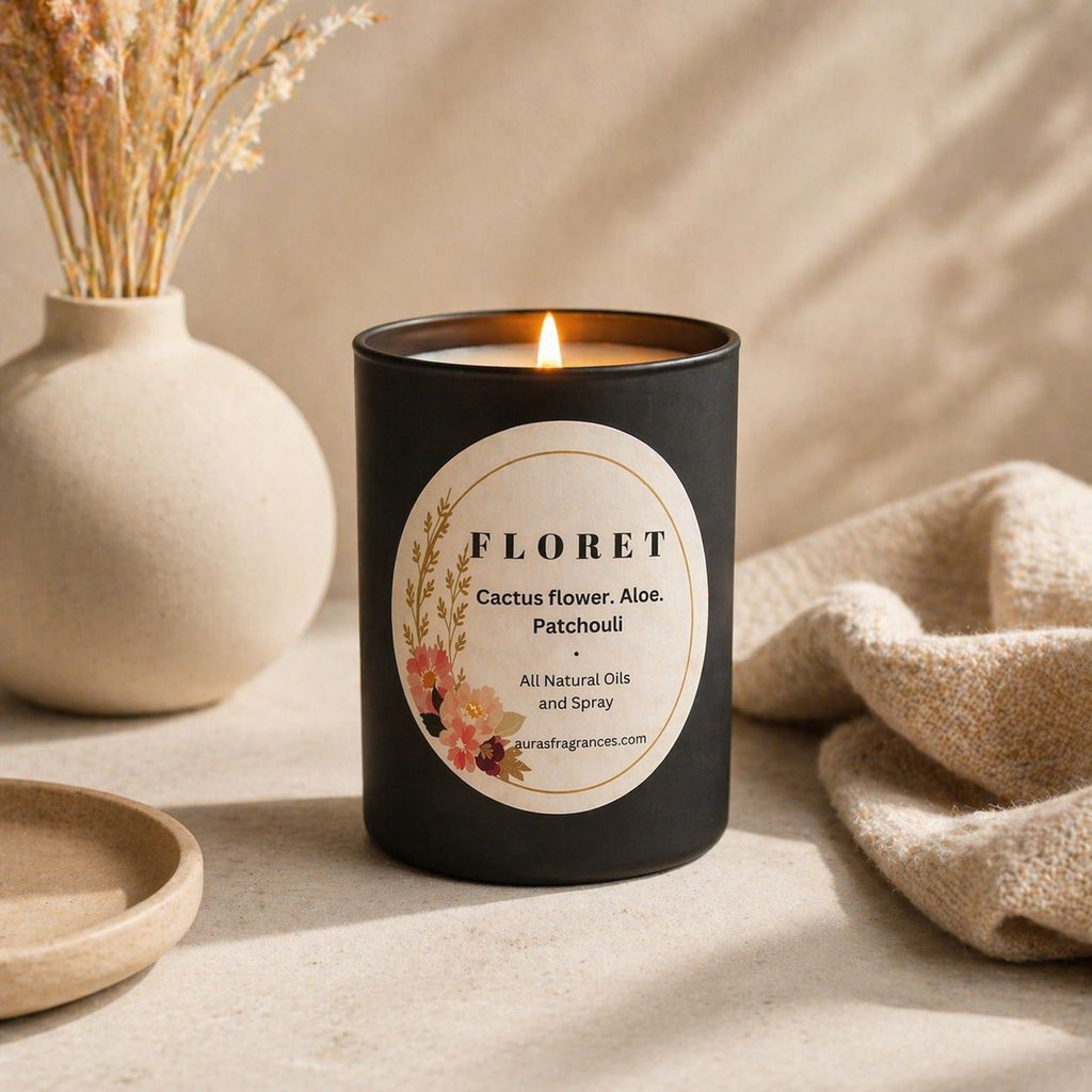FLORET