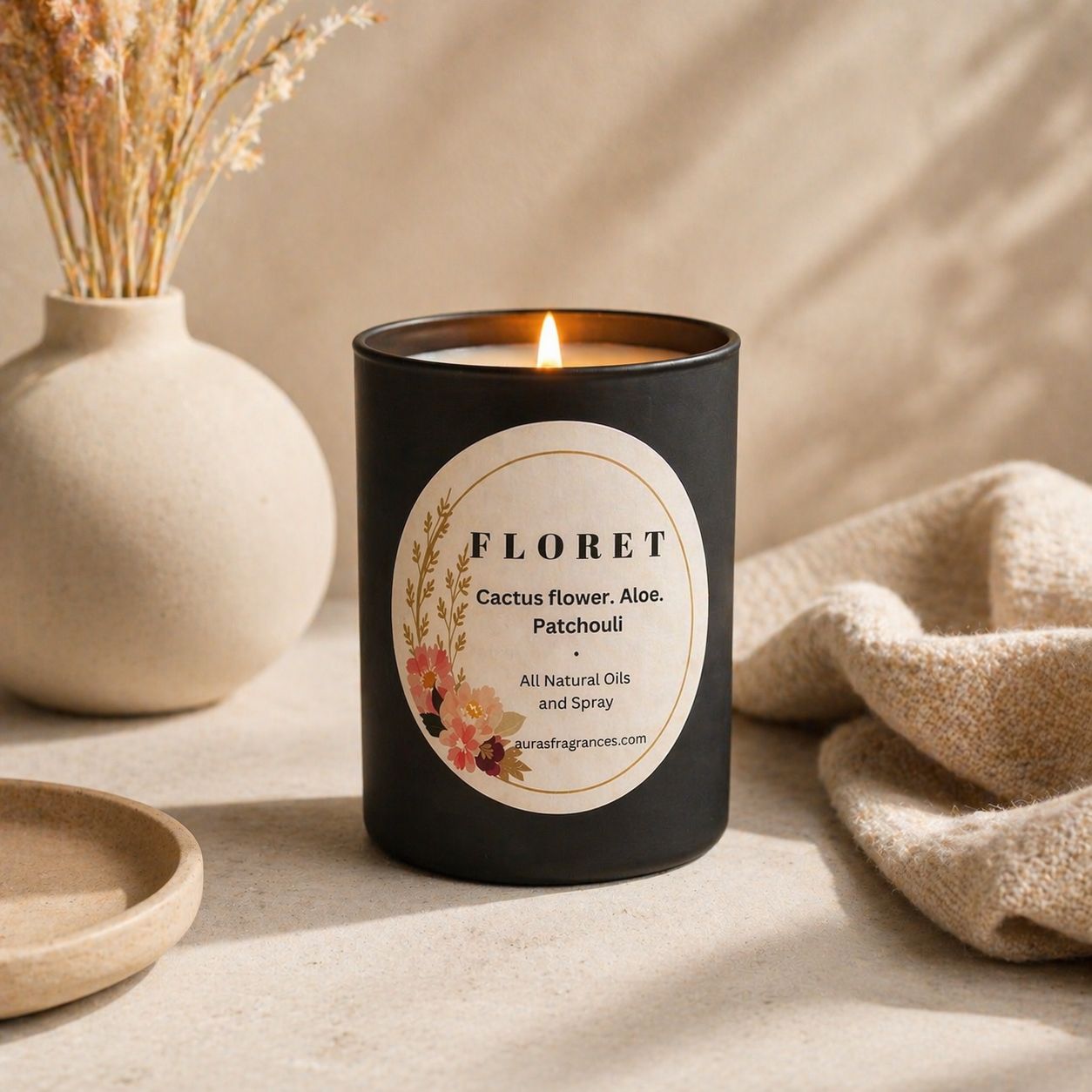 FLORET