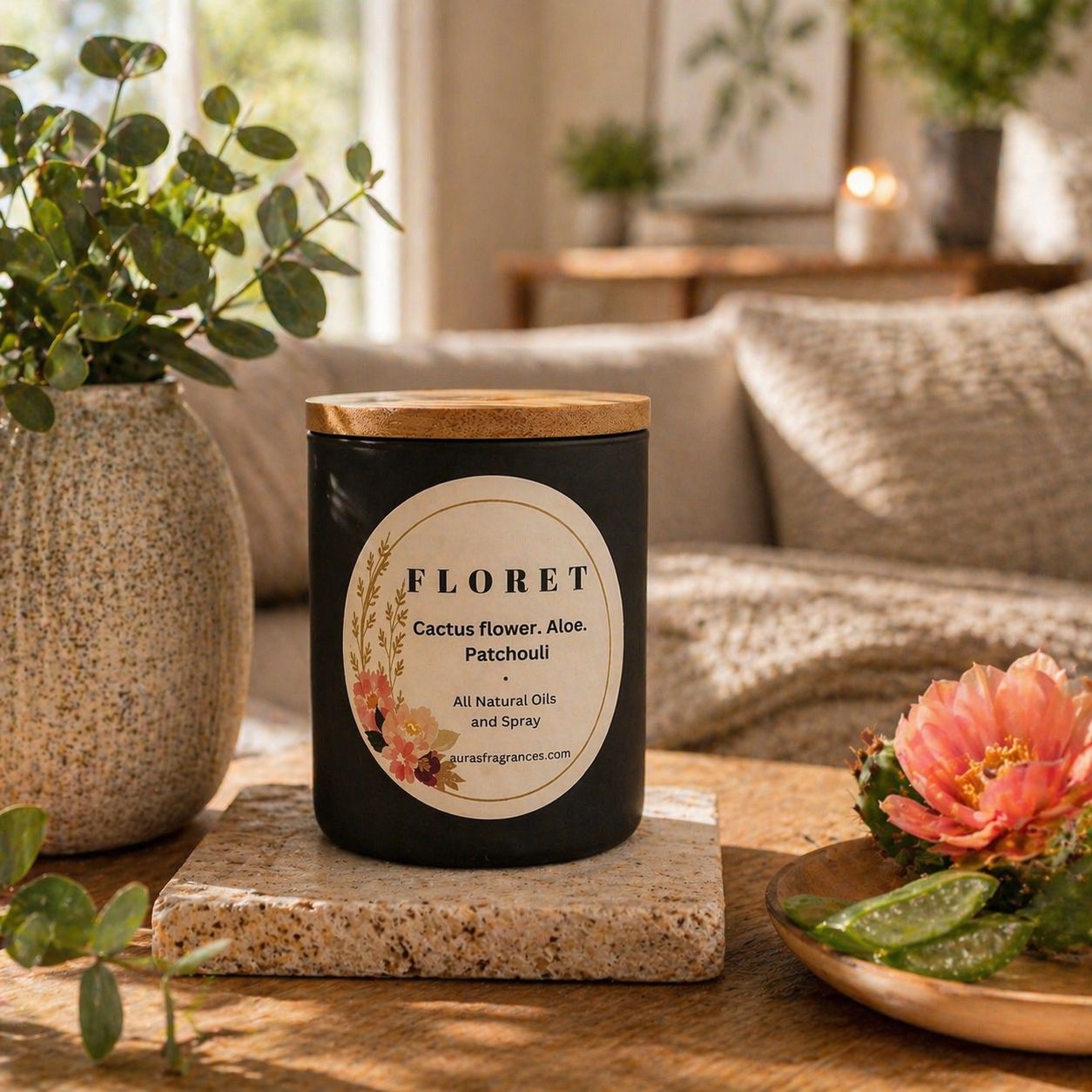 FLORET
