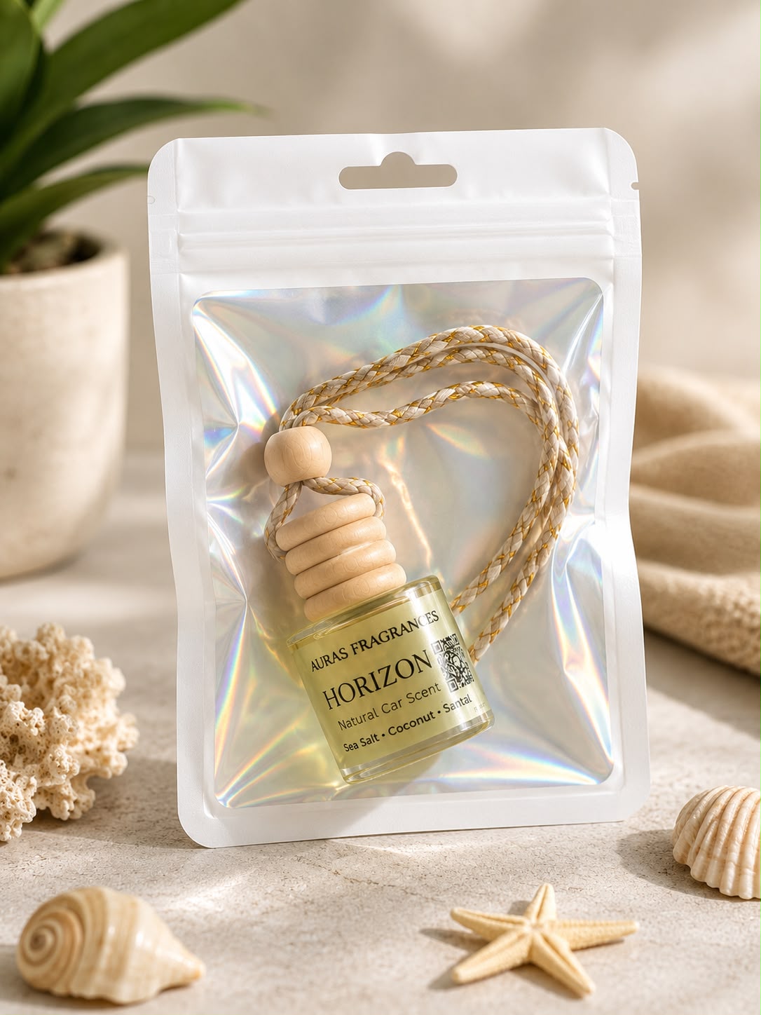 Horizon(Car scents)