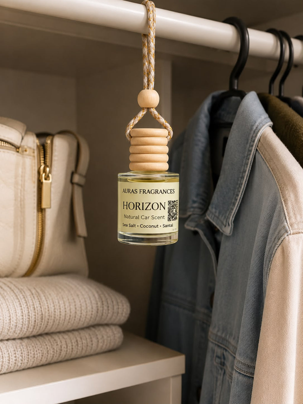 Horizon(Car scents)