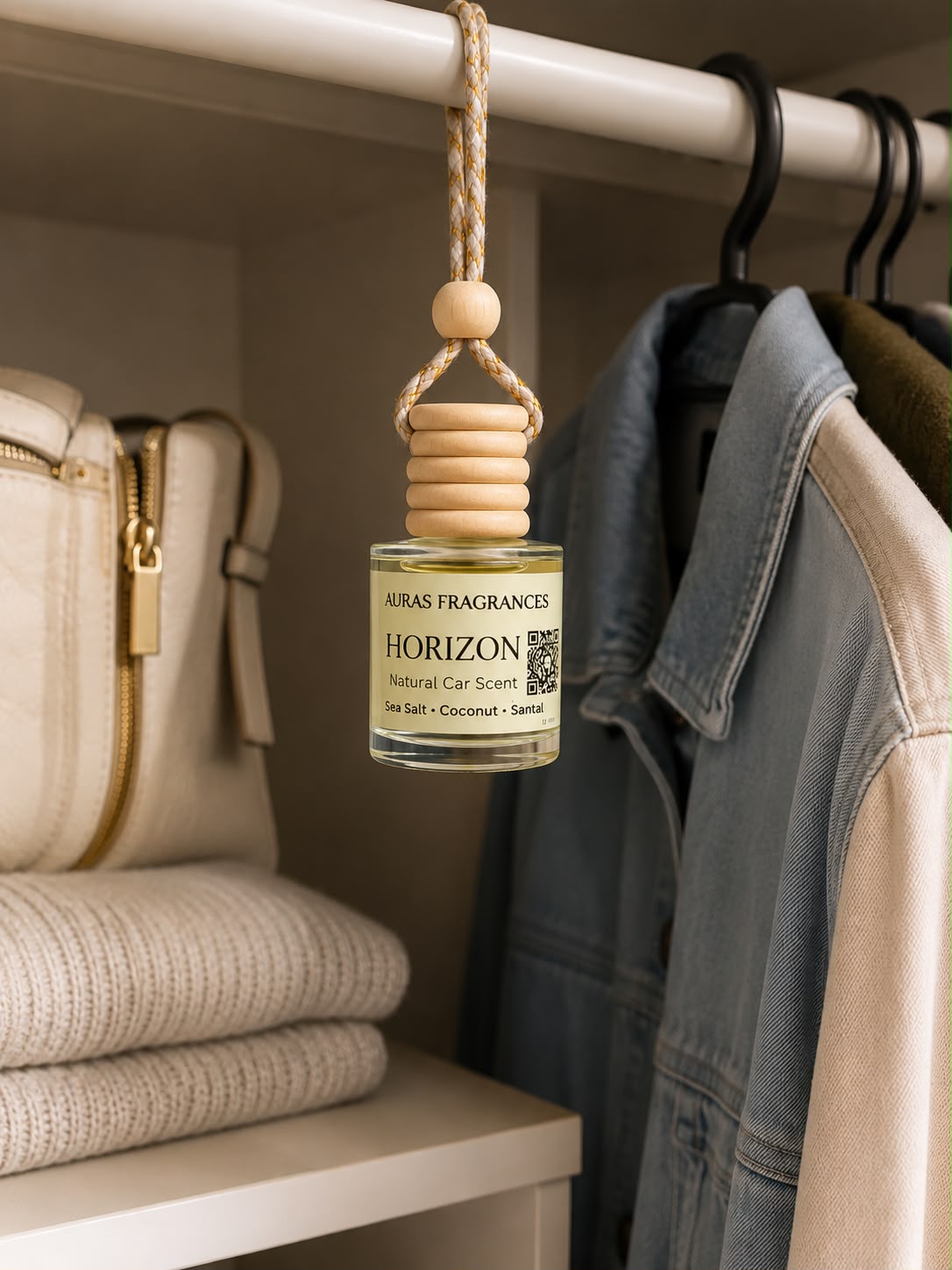 Horizon(Car scents)