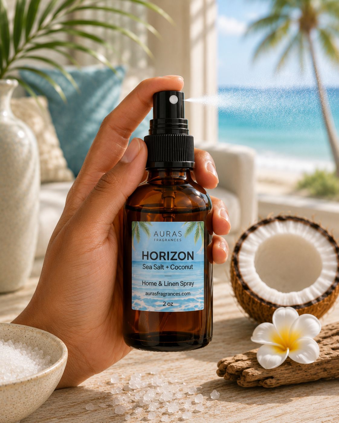 HORIZON