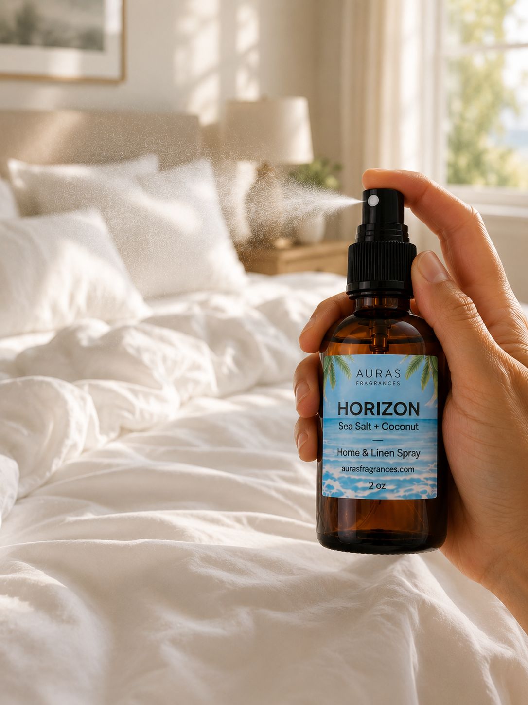 HORIZON