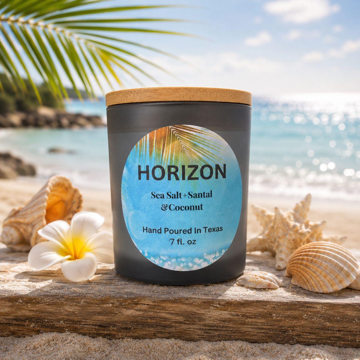 HORIZON