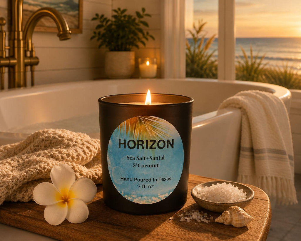 HORIZON
