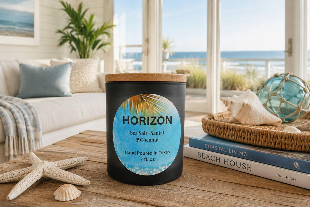 HORIZON