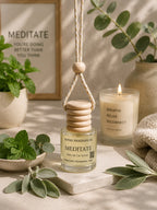 Meditate (Car scents)