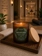 MEDITATE