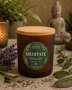 MEDITATE