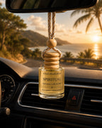 Spiritual (Car scents )